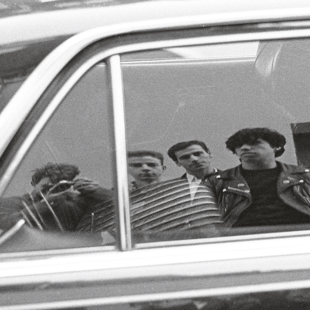 IN CAMERA - Era (Vinyle)