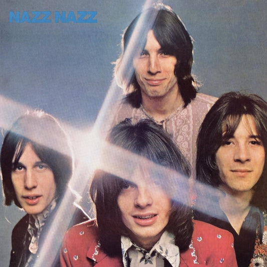 NAZZ - Nazz (Vinyle)