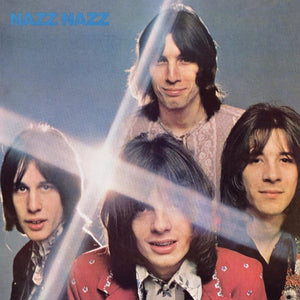 NAZZ - Nazz (Vinyle)