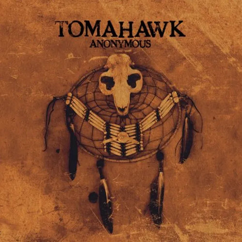 TOMAHAWK - Anonymous (Vinyle)