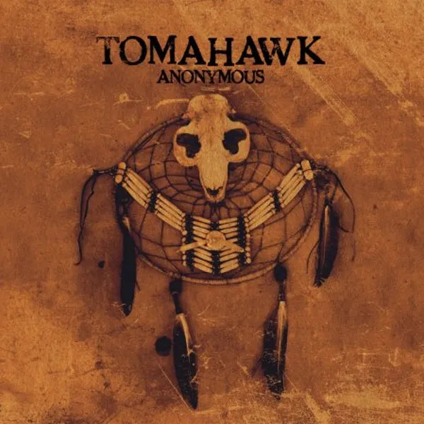 TOMAHAWK - Anonymous (Vinyle)