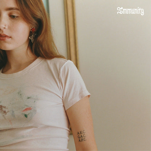 CLAIRO - Immunity (Vinyle)