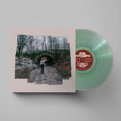 KEVIN MORBY - More Photographs (A Continuum) (Vinyle)