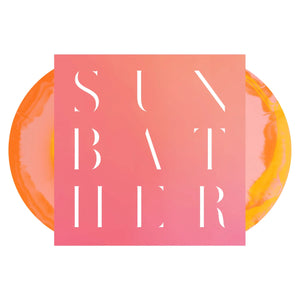 DEAFHEAVEN - Sunbather (Vinyle)