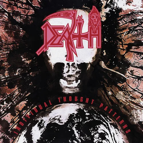 DEATH - Individual Thought Patterns BF2023 (Vinyle)