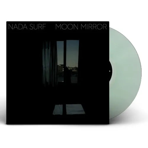 NADA SURF - Moon Mirror (Vinyle)