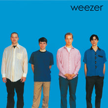 WEEZER - Blue (30th anniversary) (Vinyle)