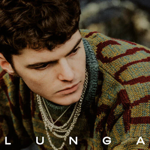 SYDNEY MINSKY SARGEANT - Lunga (Vinyle) PRÉCOMMANDE