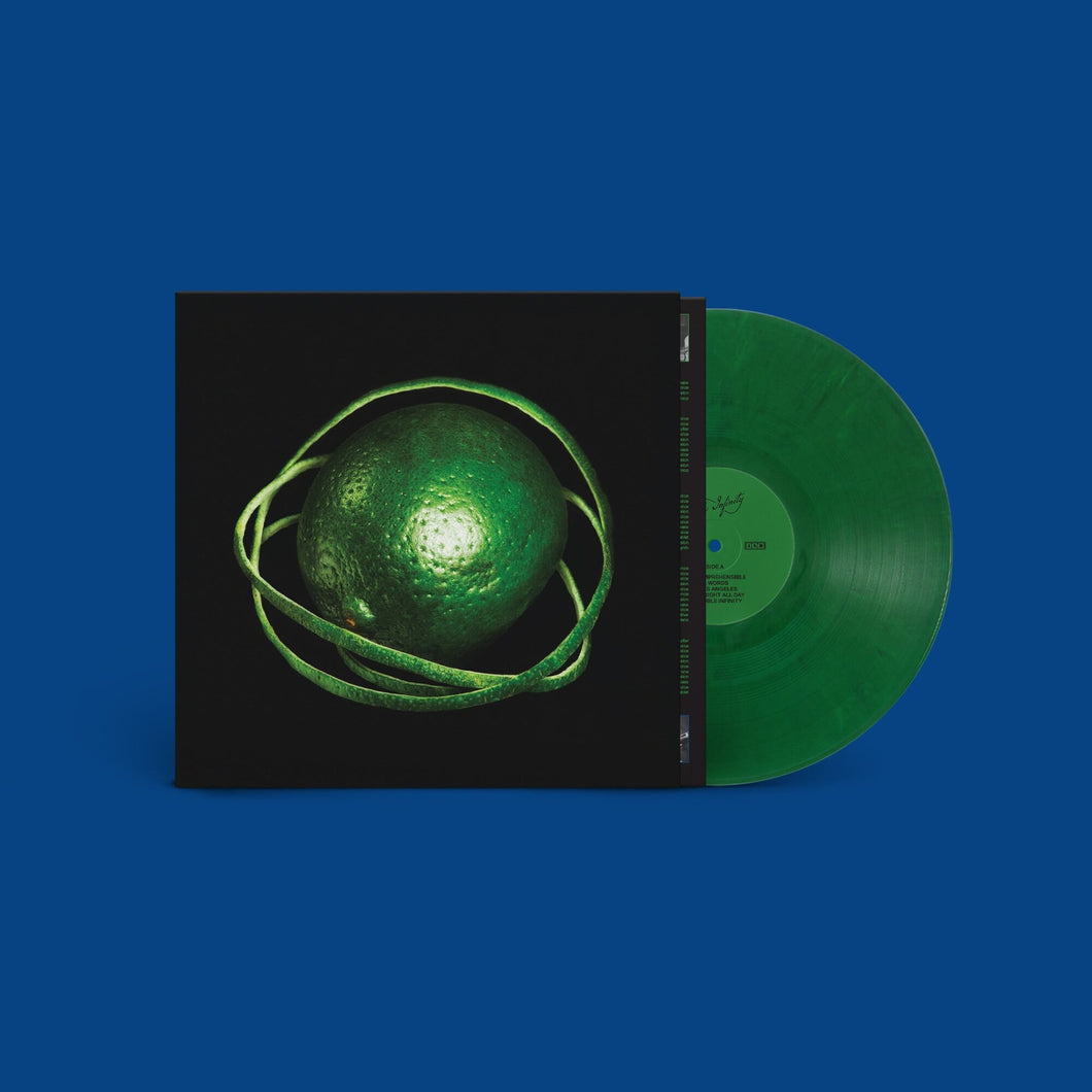 BIG THIEF - Double Infinity (Vinyle)