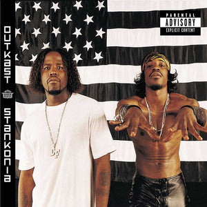 OUTKAST - Stankonia (Vinyle)