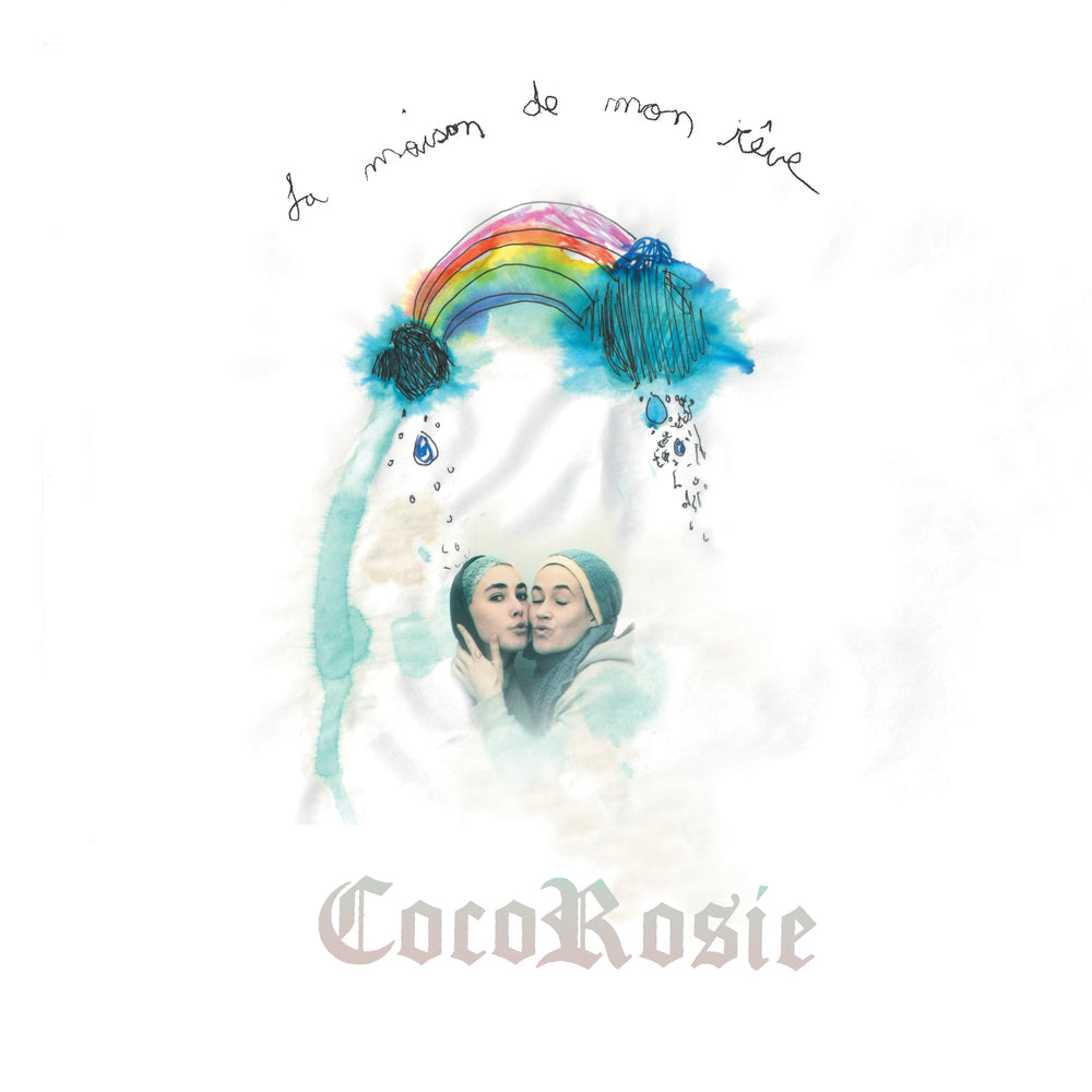 COCOROSIE - La Maison De Mon Rêve (Vinyle)