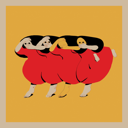 FUTURE ISLANDS - People Who Aren't There Anymore (Vinyle)
