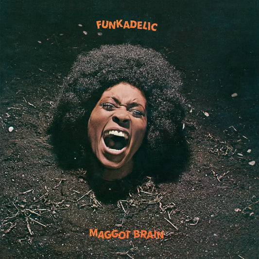 FUNKADELIC - Maggot Brain (Vinyle)