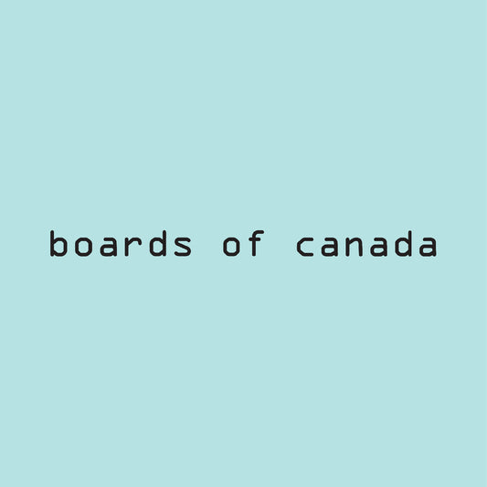 BOARDS OF CANADA - Hi Scores (Vinyle) PRÉCOMMANDE (20 novembre)