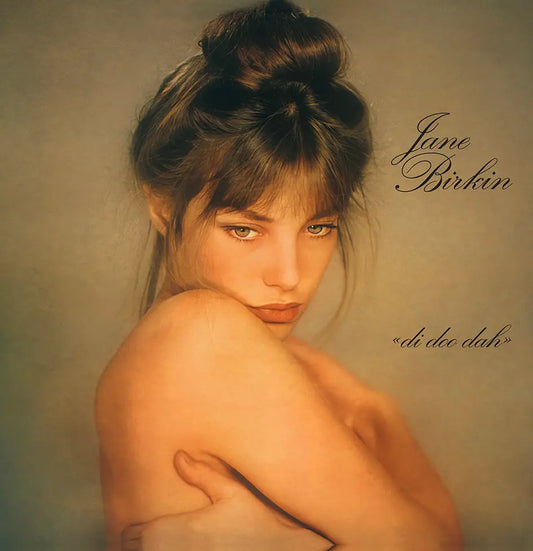 JANE BIRKIN - Di Doo Dah (Vinyle)