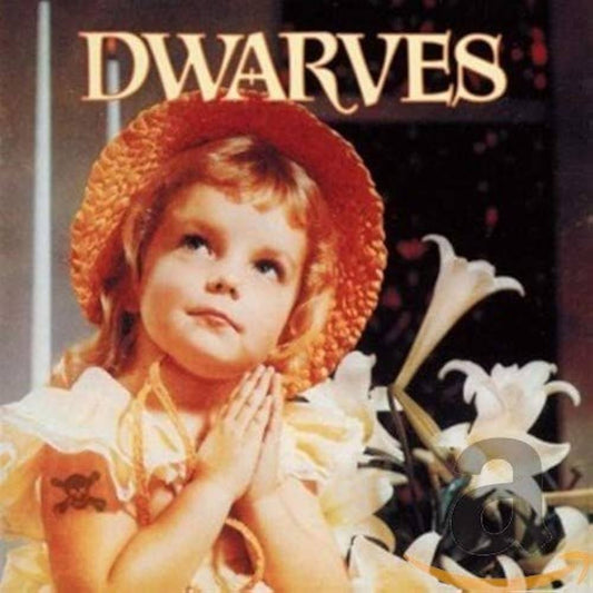 DWARVES - Thank Heaven For Little Girls (Vinyle)