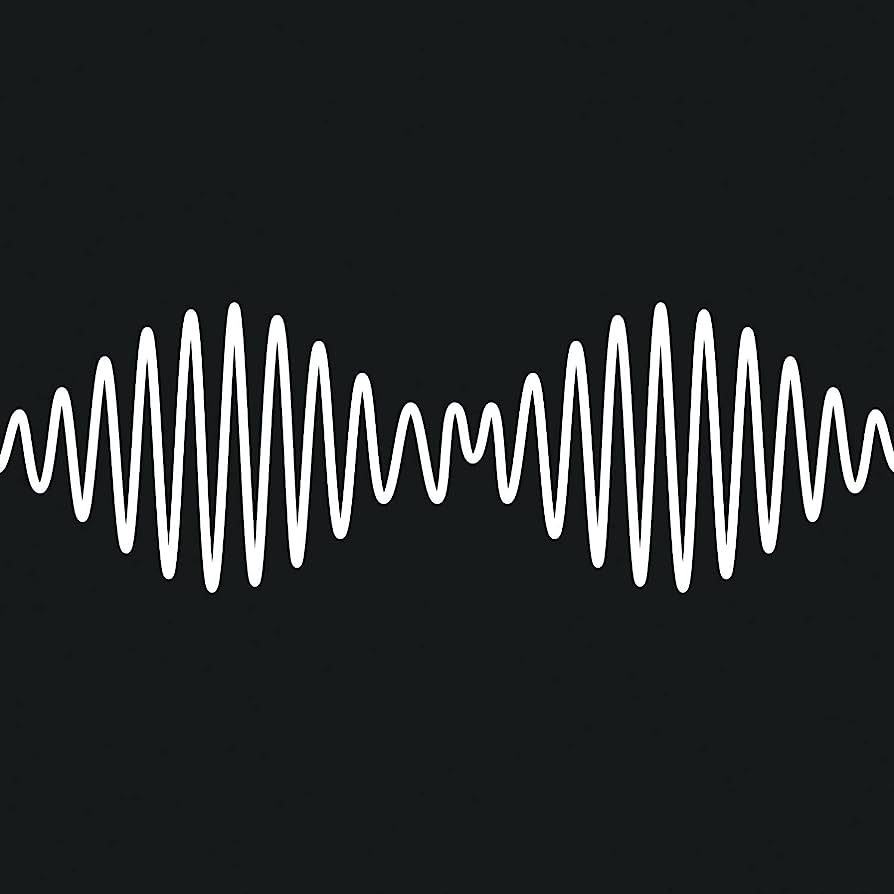 ARCTIC MONKEYS - AM (Vinyle)