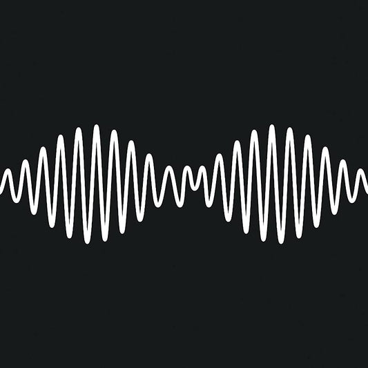 ARCTIC MONKEYS - AM (Vinyle)