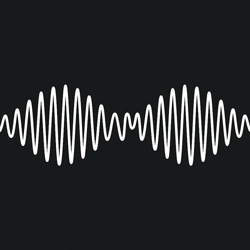 ARCTIC MONKEYS - AM (Vinyle)