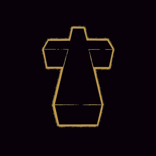 JUSTICE - Cross (Vinyle)