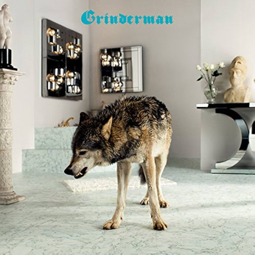 GRINDERMAN - Grinderman 2 (Vinyle)