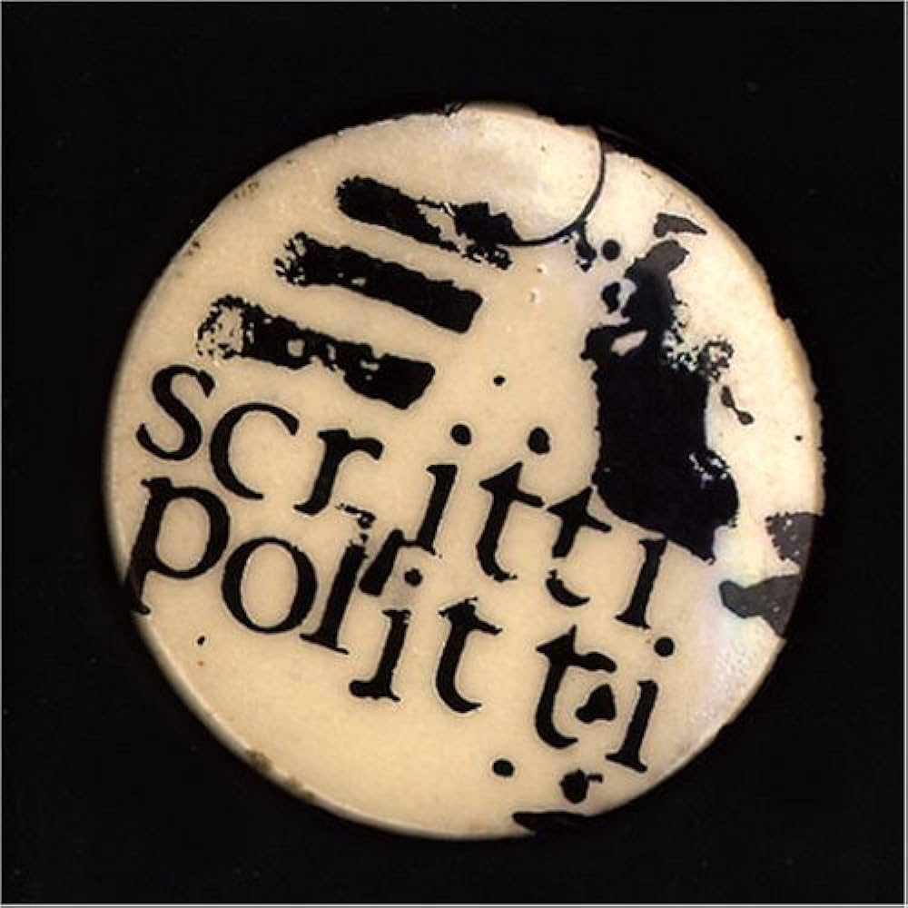 SCRITTI POLITTI - Early (Vinyle)