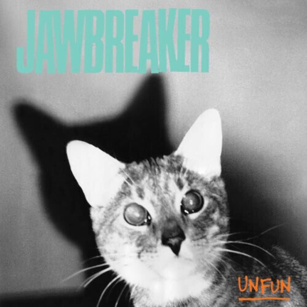 JAWBREAKER - Unfun (Vinyle)