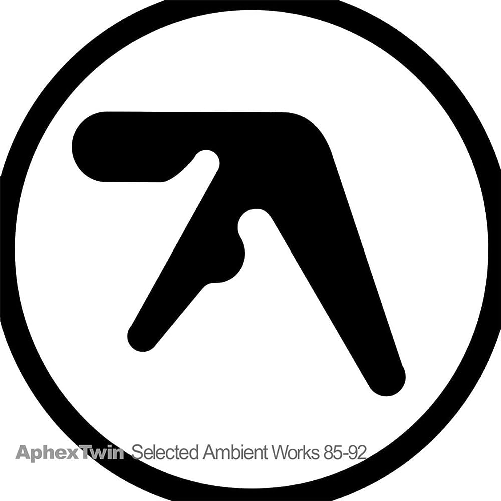 APHEX TWIN - Selected Ambient Works 85-92 (Vinyle)