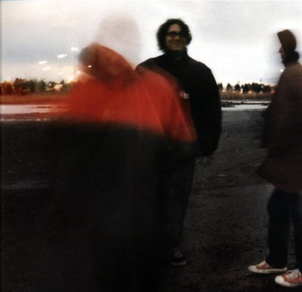 YO LA TENGO - Summer Sun (Vinyle)