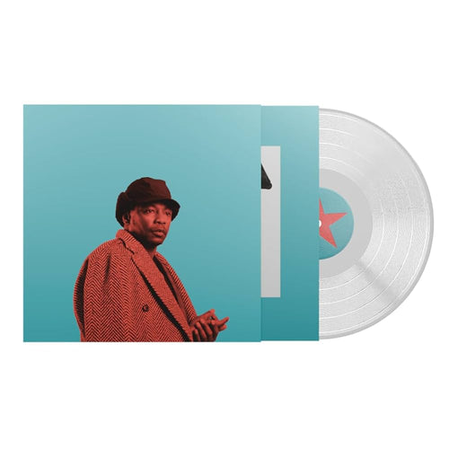 MC SOLAAR - Triptyque - Lueurs Célestes (Vinyle)