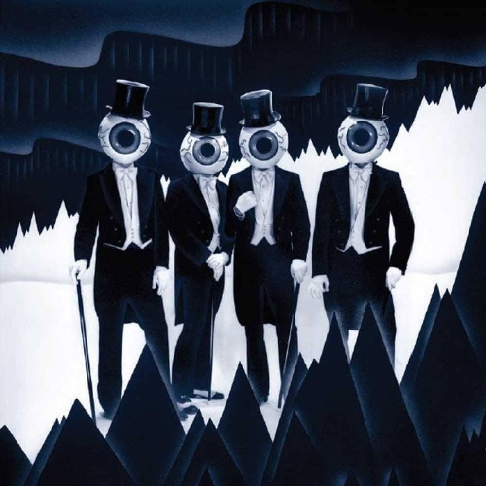 THE RESIDENTS - Eskimo (Vinyle)