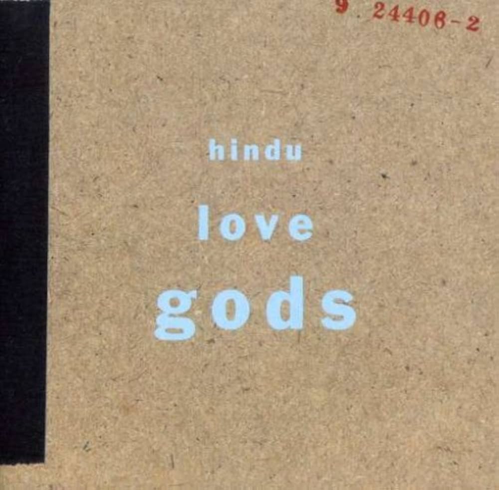 HINDU LOVE GODS - Hindu Love Gods RSD2025 (Vinyle)