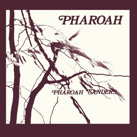 PHAROAH SANDERS - Pharoah (Vinyle)