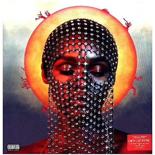 JANELLE MONÁE - Dirty Computer (Vinyle)