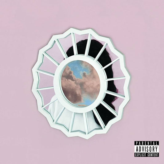 MAC MILLER - The Divine Feminine (Vinyle)