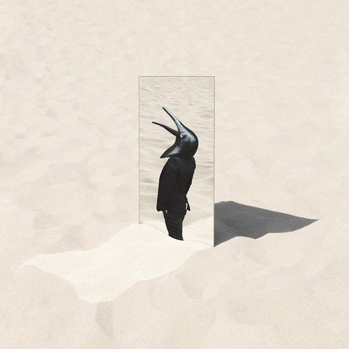 PENGUIN CAFE - The Imperfect Sea (Vinyle)