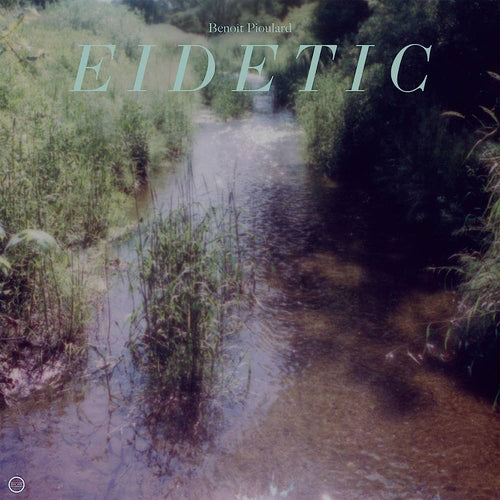 BENOÎT PIOULARD - Eidetic (Vinyle)