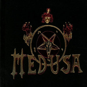 MEDUSA - First Step Beyond (Vinyle)