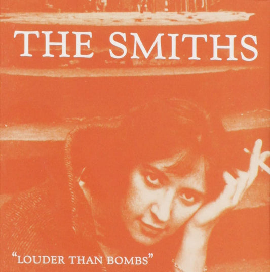 THE SMITHS - Louder Than Bombs (Vinyle)