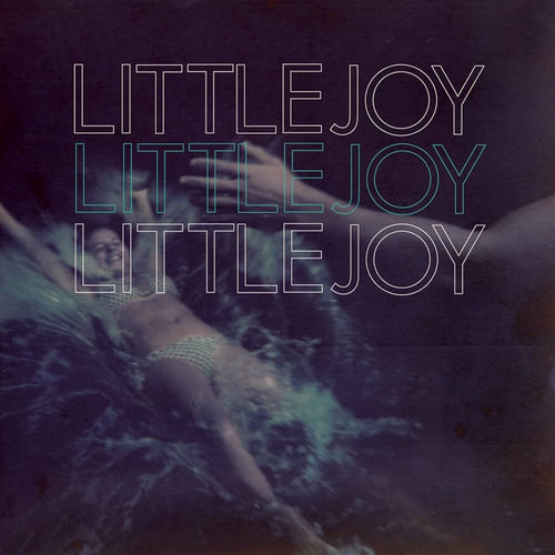 LITTLE JOY - Little Joy (Vinyle)