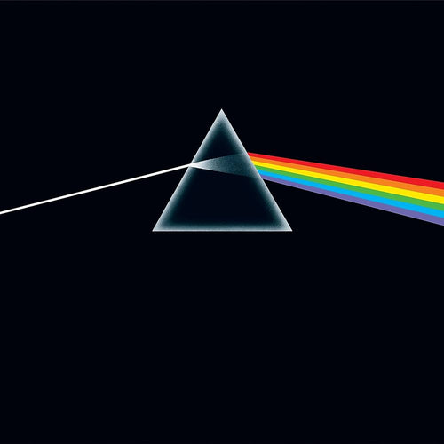PINK FLOYD - The Dark Side Of The Moon - 50e anniversaire (Vinyle)