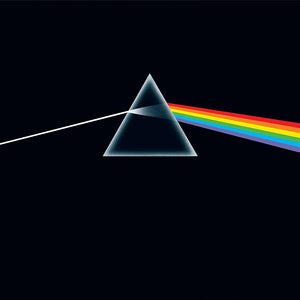 PINK FLOYD - The Dark Side Of The Moon - 50e anniversaire (Vinyle)