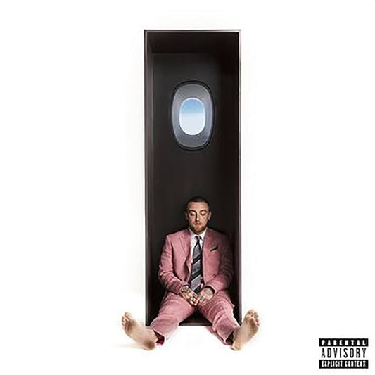 MAC MILLER - Swimming (Vinyle)
