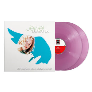 JEWEL - Pieces of You (Vinyle) PRÉCOMMANDE