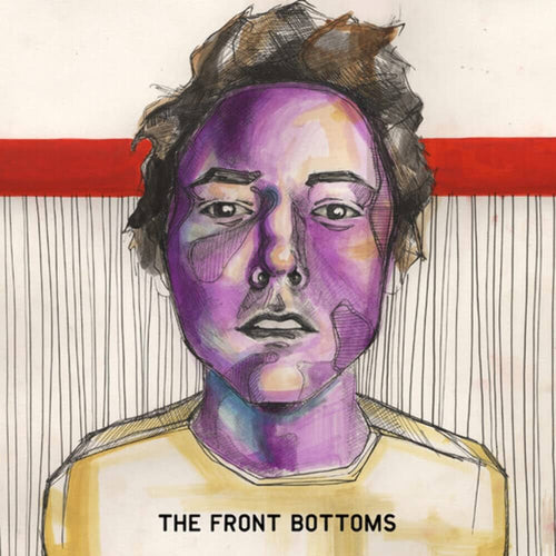 THE FRONT BOTTOMS - The Front Bottoms (Vinyle)