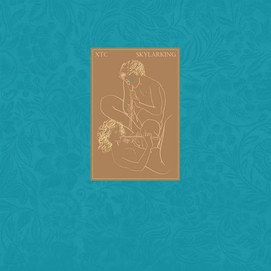 XTC - Skylarking (Vinyle)