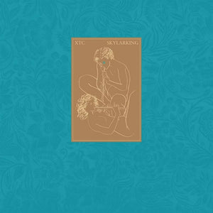 XTC - Skylarking (Vinyle)