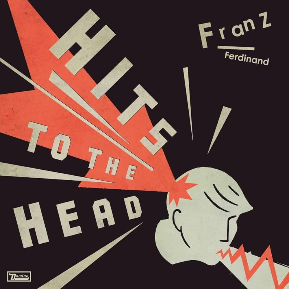 FRANZ FERDINAND - Hits To The Head (Vinyle)