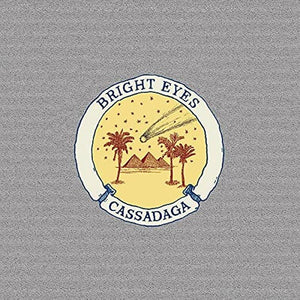 BRIGHT EYES - Cassadaga (Vinyle)