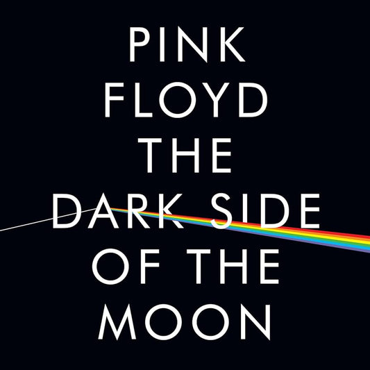 PINK FLOYD - The Dark Side Of The Moon (Vinyle)
